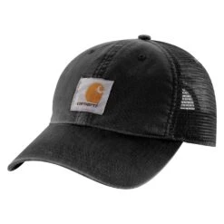Men's Carhartt Buffalo Hat -Clothing Store 0 1001 carhartt buffalo hat black