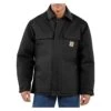 Men's Carhartt Duck Traditional Coat -Clothing Store 0 1001 carhartt duck traditional coat black