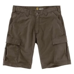 Men's Carhartt Force Broxton Cargo Shorts -Clothing Store 0 1001 carhartt force broxton cargo shorts tarmac