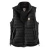 Men's Carhartt Gilliam Vest -Clothing Store 0 1001 carhartt gilliam vest black