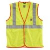 Men's Carhartt Hi-Vis Class 2 Vest