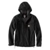 Men's Carhartt Hooded Rough Cut Jacket