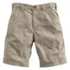 Men's Carhartt Loose Fit Canvas Work Shorts -Clothing Store 0 1001 carhartt loose fit canvas work shorts tan