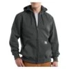 Men's Carhartt Paxton Heavyweight Front Zip Hoodie -Clothing Store 0 1001 carhartt paxton heavyweight front zip hoodie carbon heather