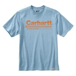 Men's Carhartt Relaxed Fit Heavyweight Outdoors Graphic T-Shirt -Clothing Store 0 1001 carhartt relaxed fit heavyweight outdoors graphic t shirt moonstone