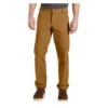 Men's Carhartt Rugged Flex Relaxed Fit Duck Dungaree Pants -Clothing Store 0 1001 carhartt rugged flex relaxed fit duck dungaree pants carhartt brown