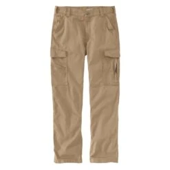 Men's Carhartt Rugged Flex Rigby Cargo Pants -Clothing Store 0 1001 carhartt rugged flex rigby cargo pants dark khaki