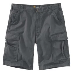 Men's Carhartt Rugged Flex Rigby Cargo Shorts