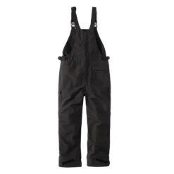 Men's Carhartt Storm Defender Loose Fit Heavyweight Bib Overalls