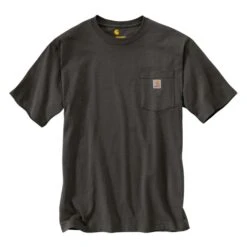Men's Carhartt Workwear Pocket T-Shirt 39 Men's Carhartt Workwear Pocket T-Shirt -Clothing Store 0 1001 carhartt workwear pocket t shirt peat