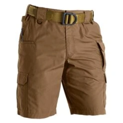 Men's 5.11 11" Taclite Pro Shorts -Clothing Store 0 650 511 11 taclite pro shorts battle brown