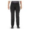 Women's 5.11 Icon Pants -Clothing Store 0 650 511 icon pants black2