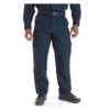 Men's 5.11 Poly / Cotton Ripstop TDU Pants -Clothing Store 0 650 511 poly cotton ripstop tdu pants dark navy1