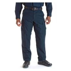 Men's 5.11 Poly / Cotton Ripstop TDU Pants