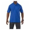 Men's 5.11 Professional Polos 1 Men's 5.11 Professional Polos -Clothing Store 0 650 511 professional polos academy blue