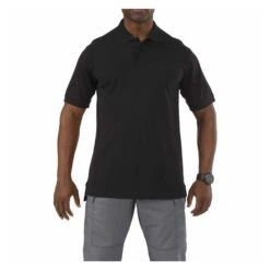 Men's 5.11 Professional Polos 29 Men's 5.11 Professional Polos -Clothing Store 0 650 511 professional polos black
