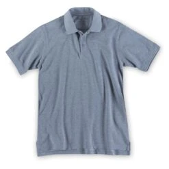 Men's 5.11 Professional Polos 28 Men's 5.11 Professional Polos -Clothing Store 0 650 511 professional polos heather gray