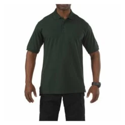 Men's 5.11 Professional Polos 37 Men's 5.11 Professional Polos -Clothing Store 0 650 511 professional polos le green