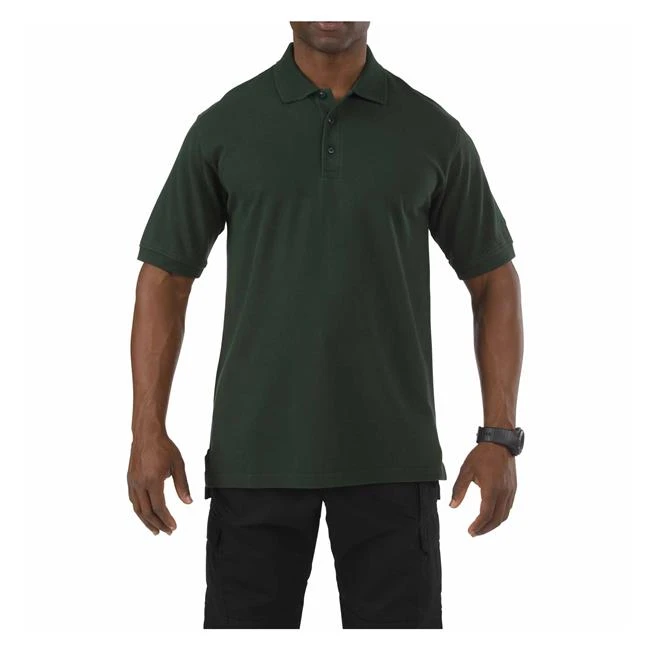 Men's 5.11 Professional Polos 18 Men's 5.11 Professional Polos - Image 16