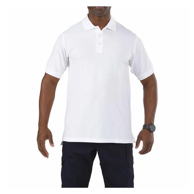 Men's 5.11 Professional Polos 6 Men's 5.11 Professional Polos - Image 4