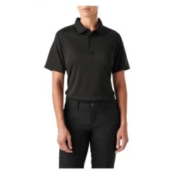 Women's 5.11 Short Sleeve Performance Polos