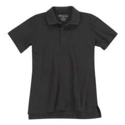 Women's 5.11 Short Sleeve Professional Polos 18 Women's 5.11 Short Sleeve Professional Polos -Clothing Store 0 650 511 short sleeve professional polos black