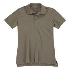 Women's 5.11 Short Sleeve Professional Polos 19 Women's 5.11 Short Sleeve Professional Polos -Clothing Store 0 650 511 short sleeve professional polos silver tan