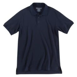 Men's 5.11 Short Sleeve Utility Polos -Clothing Store 0 650 511 short sleeve utility polos dark navy