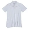 Women's 5.11 Tactical Polos -Clothing Store 0 650 511 tactical polos white2