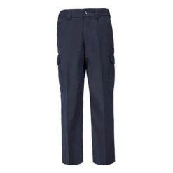 Men's 5.11 Twill PDU Class B Cargo Pants -Clothing Store 0 650 511 twill pdu class b cargo pants midnight navy1