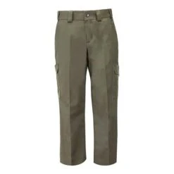 Women's 5.11 Twill PDU Class B Cargo Pants -Clothing Store 0 650 511 twill pdu class b cargo pants sheriff green2