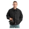 Men's Berne Workwear Lightweight Echo One One CCW Jacket -Clothing Store 0 650 berne workwear lightweight echo one one ccw jacket black