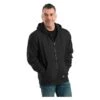 Men's Berne Workwear Original Sweatshirt Hoodie -Clothing Store 0 650 berne workwear original sweatshirt hoodie black