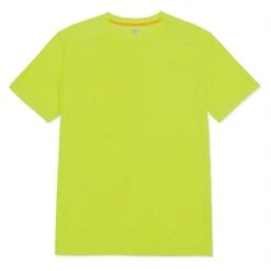 Men's CAT Coolmax T-Shirt -Clothing Store 0 650 cat coolmax t shirt hi vis yellow