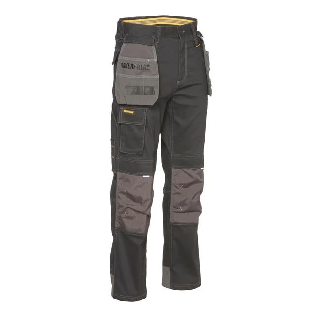 Men's CAT H2O Defender Pants 3 Men's CAT H2O Defender Pants