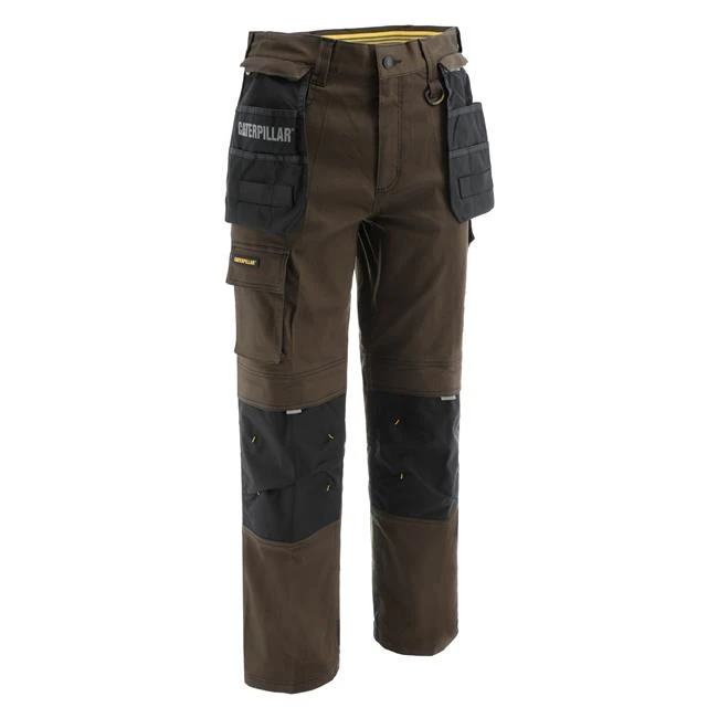 Men's CAT H2O Defender Pants 21 Men's CAT H2O Defender Pants - Image 19
