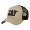 CAT Logo Flag Hat 1 CAT Logo Flag Hat -Clothing Store 0 650 cat logo flag hat khaki