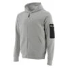 Men's CAT Loopback Full Zip Hoodie