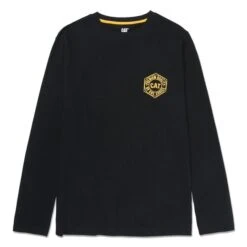 Men's CAT Number One Choice T-Shirt