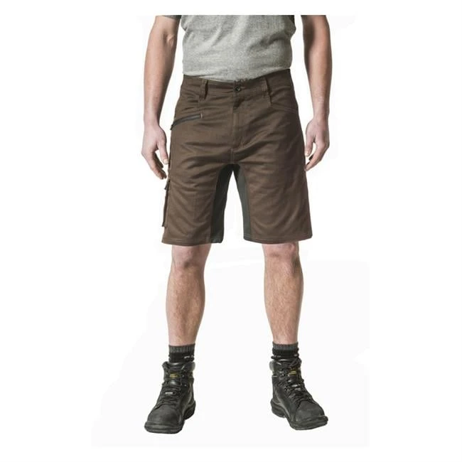 Men's CAT Operator Shorts 4 Men's CAT Operator Shorts - Image 2