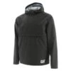 Men's CAT Trade Packable Anorak -Clothing Store 0 650 cat trade packable anorak black