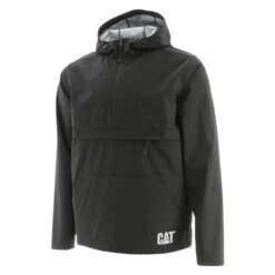 Men's CAT Trade Packable Anorak