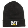 CAT Trademark Cuff Beanie