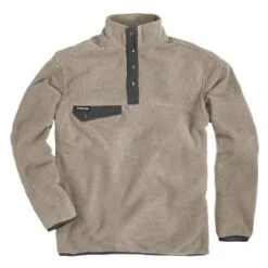 Men's DRI DUCK Brooks Pullover