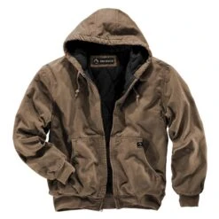 Men's DRI DUCK Cheyenne Canvas Jacket -Clothing Store 0 650 dri duck cheyenne canvas jacket field khaki