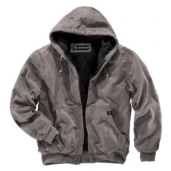 Men's DRI DUCK Cheyenne Canvas Jacket -Clothing Store 0 650 dri duck cheyenne canvas jacket gravel