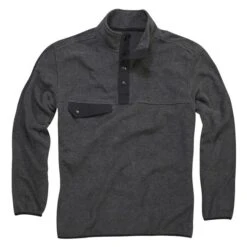 Men's DRI DUCK Denali Fleece Pullover