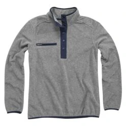 Women's DRI DUCK Denali Fleece Pullover