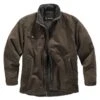 Men's DRI DUCK Endeavor Canvas Jacket -Clothing Store 0 650 dri duck endeavor canvas jacket tobacco