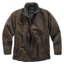 Men's DRI DUCK Endeavor Canvas Jacket